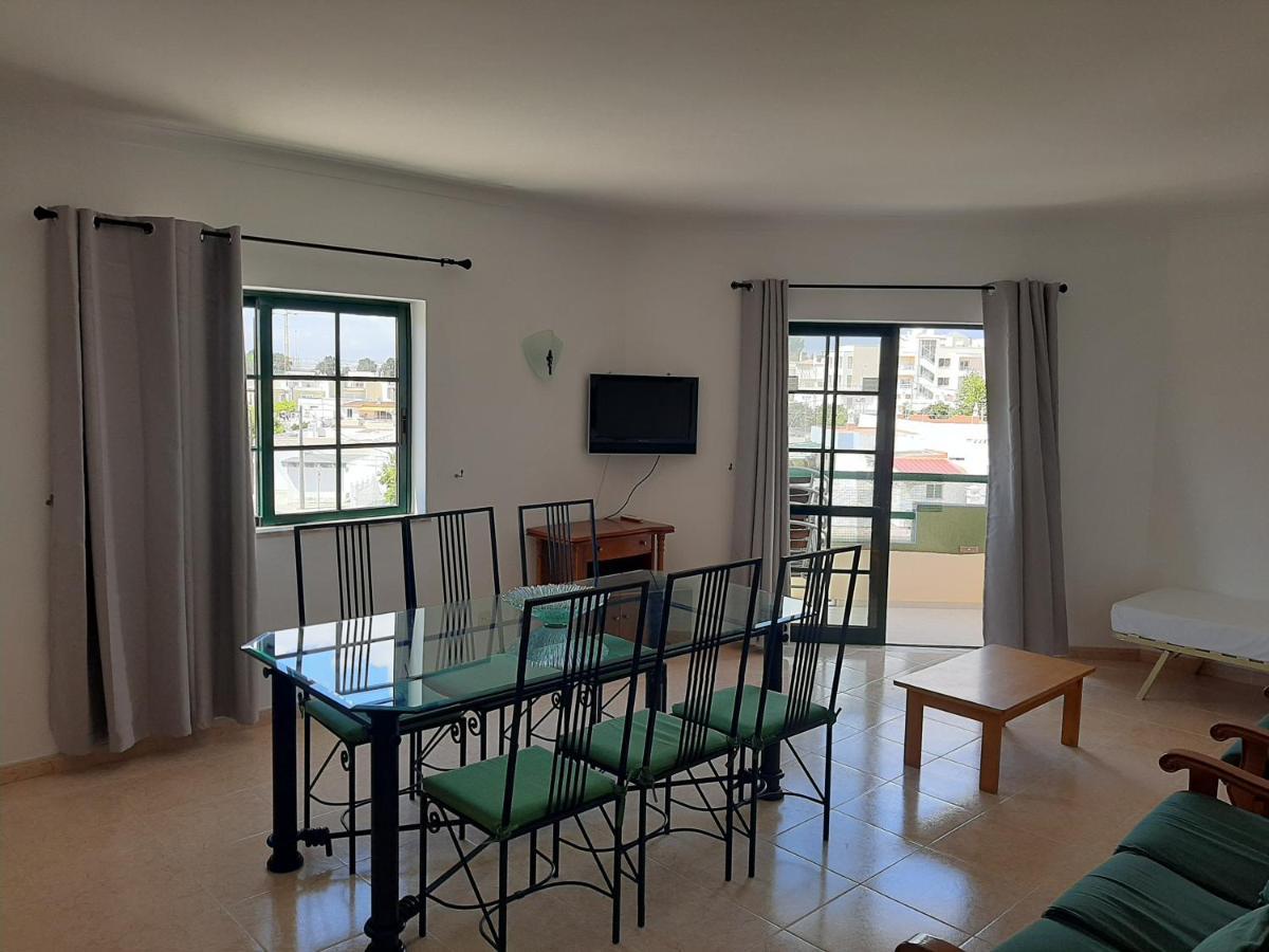 Dunas Do Alvor 238 Two Bedroom Kültér fotó