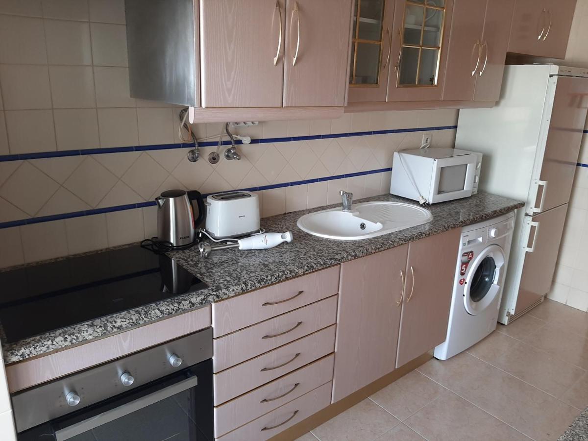 Dunas Do Alvor 238 Two Bedroom Kültér fotó