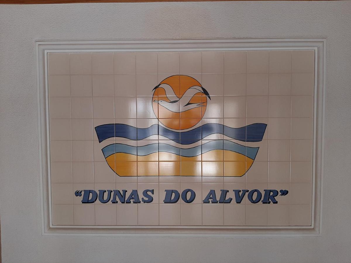 Dunas Do Alvor 238 Two Bedroom Kültér fotó