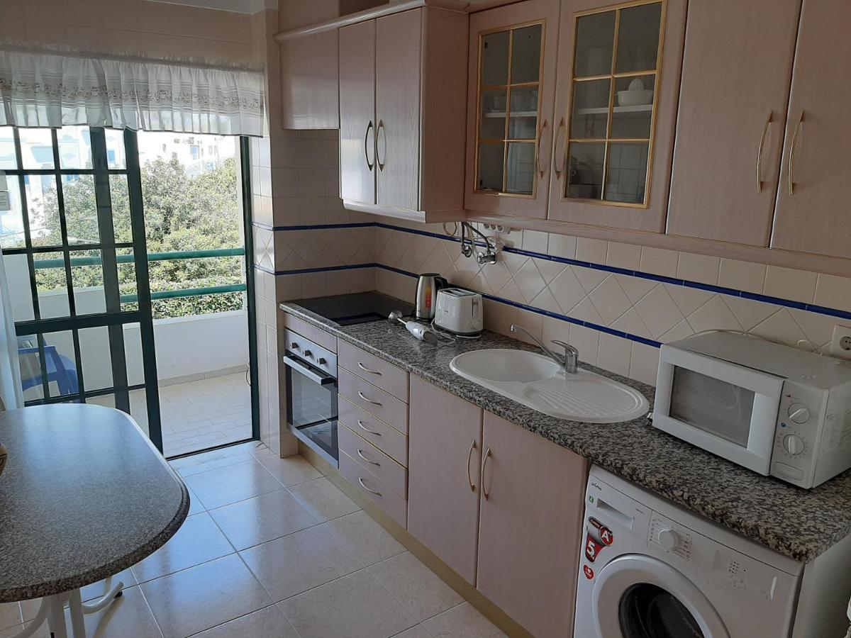 Dunas Do Alvor 238 Two Bedroom Kültér fotó