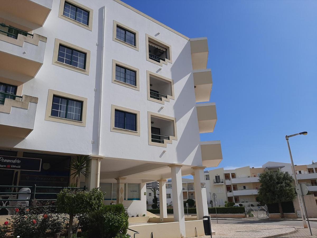 Dunas Do Alvor 238 Two Bedroom Kültér fotó